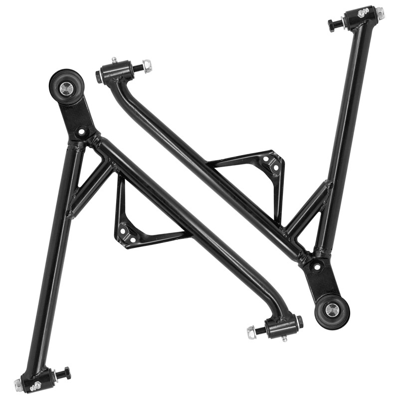 Caltric Front Lower Left Right A-Arm for Can-Am Outlander 1000