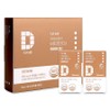 Danaeum Vitamin D3 5000IU gift set, 60 tablets, 2 units
