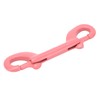 Double Ended Bolt Snap Hook 100mm 316 Stainless Steel Marine