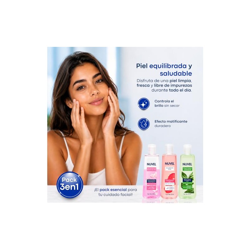 Yuya - Lip oil Ceniza 6ml