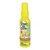 Treasue Isle Stinky Bowl Spray Toilet Deodorizer Travel Size 1.85oz
