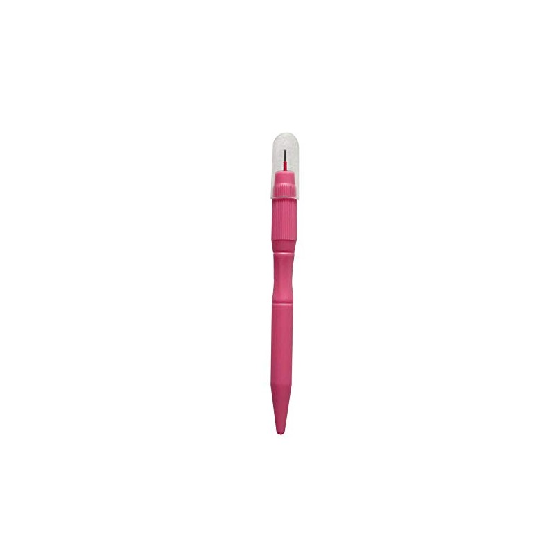 ZUSING 5R Disposable Microblading Pen with Cap Microblading Shading Pen