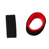 4Pcs RC Transmitter Steering Wheel Foam Grip Hand Wheel Sponge