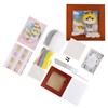 Needle Felting Kit Photo Frame Wool Felting Supplies Animal Plush