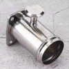 FTVOGUE EGR Valve Kit, EGR Removal Kit, EGR Valve Replacement