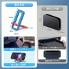 Switch 2 用ドック【2025新型-5in1-折りたたみ収納可能】AriKroii スイッチ2ドック HDMI 変換アダプター 旧型Switch/OLED/ 2用 テレビ接続出力 HDMI2.0/4K@60Hz/PD100W/USB-C/USB2.0/USB3.0対応
