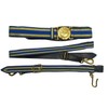 Uniform Store London RAF Sword Belt RAF Belt 2 Gold