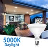 Gonhom Par38 led Flood Lights Outdoor Light Bulb,Dimmable 1800LM,20W Replace
