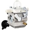 HUZTL BG86 Carburetor for Stihl BG86C SH86 SH86C BG86CE BG86Z