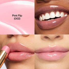 Revlon Brillo Labial Super Lustrous Glass Shine Pink Flip