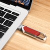 BORLTER CLAMP 64GB USB Flash Drive Portable USB Flash Drive