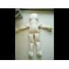 NDT 23” Cloth Therapy Doll Body Toddler Jointed flexible light