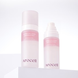 Arocel [Arocell] Super Collagen Ampoule Mist 80ml / [아로셀] 슈퍼 콜라겐 앰플 미스트 80ml