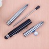 LED Touch Pen Ballpoint Pen Touch Screen Pen 3 in