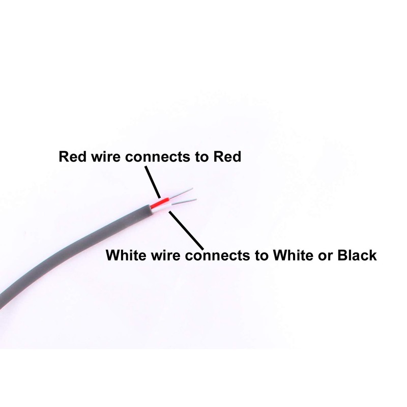 Optimum Pool Technologies® Water/Air/Solar Temperature Sensor Compatible Replacement for Jandy®