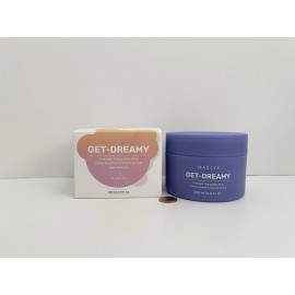 Maelys Get Dreamy Overnight Toning Body Whip 6.8 fl oz 200 mL Full Size