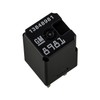 Plug-in Mini ISO Automotive Relay 13848981 12VDC 20A 4 Pins