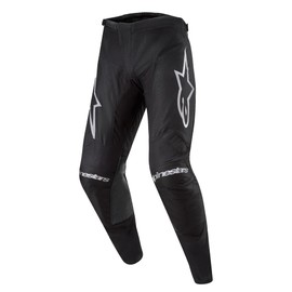 Alpinestars 3722324-10-32: Racer Graphite Pants Black Sz 32