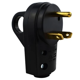 Power Watchdog 30A Male Plug