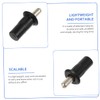 VILLFUL 50pcs Shutter Repair and Material for Shutter Repair Flexible