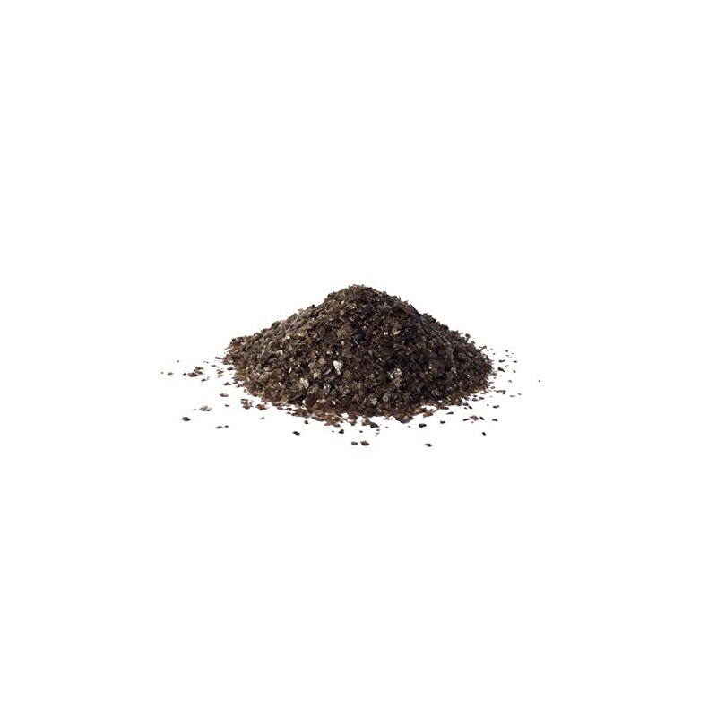 7- Fire Smoked Sea Salt 2. oz Pouch