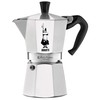 Bialetti - Moka Espress: Iconic Stovetop Espresso Maker, Makes Real