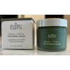 Bambú Tierra Bambú + Máscara Pulidora Sauce Pulido Exfoliante 2oz