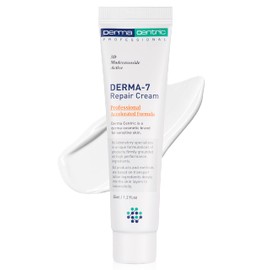 Derma Peptide Ampolla  Suero facial vegano coreano para el cuidado de la piel con niacinamida y centella asiática  Suero hidratante, refinador de...  
