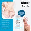 Clear Nails - Extra Strength - Probiotic Fungus Inhibitor -