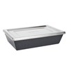 ooni Detroit-Style Pizza Pan 9 x 6 Inch - Rectangular