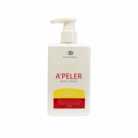Beautéderm Beautederm A'PELER Body Lotion AHA/BHA Body Resurfacing Lotion 200ml