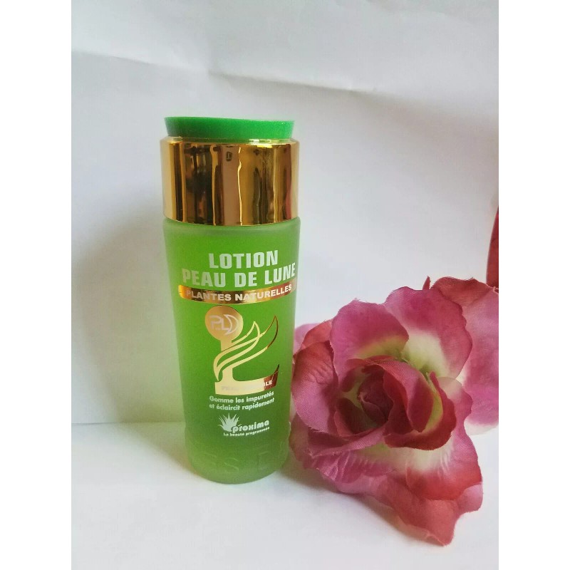 Laboratoire D&R LOTION PEAU DE LUNE GREEN PLANTES NATURELLES ORIGINAL100