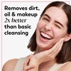 Olay Daily Facials, Daily Clean Makeup Removing Facial Cleansing Wipes,