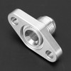 Turbo Oil Return 8AN Drain Flange 1.5in Fit for Garrett