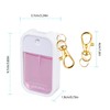 TERPINK Silicone Case Compatible with Touchland Hand Sanitizer Spray, Protective