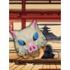 Epic Collectibles Pop Anime: Demonslayer - Inosuke Hashibira Lounging Pose
