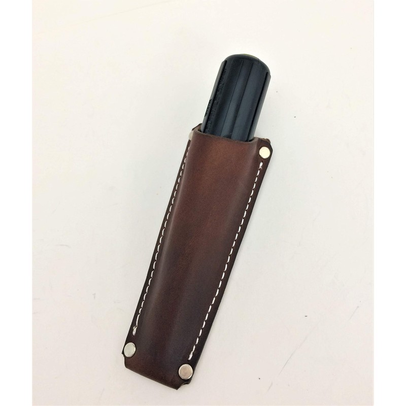 Multi-Tool Screwdriver Holster (Dark Brown)