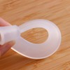 Toilet Flush Valve Seal Gasket for M5 Caroma Silicon Sealing