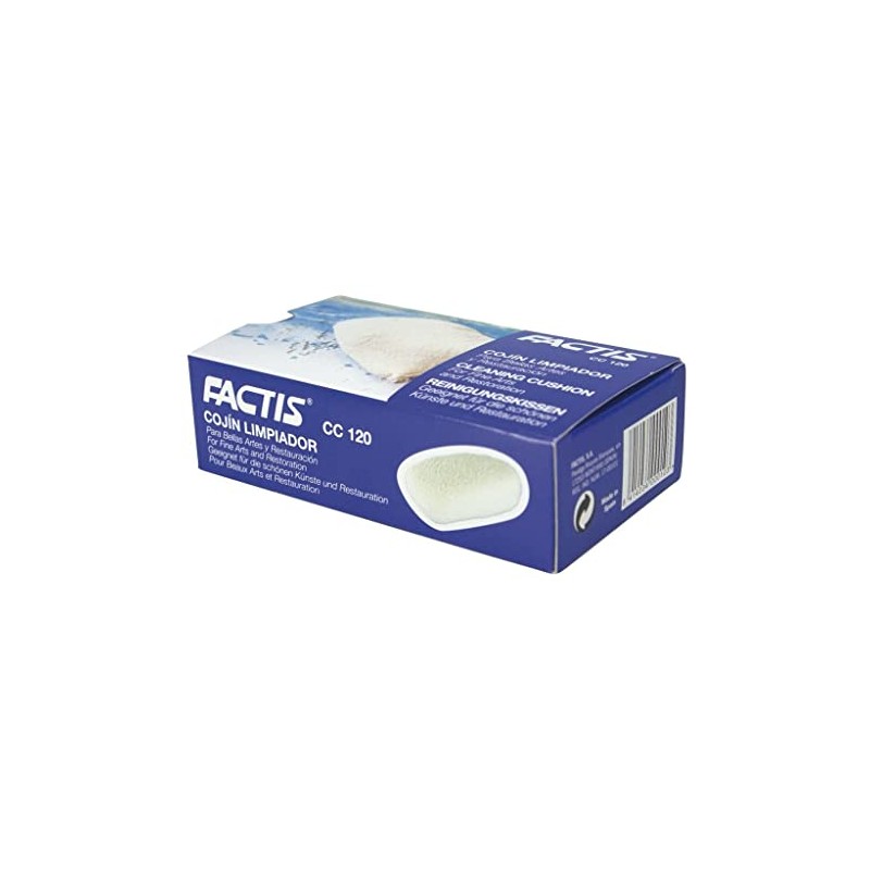 Cleaning Bag CC120 FACTIS®
