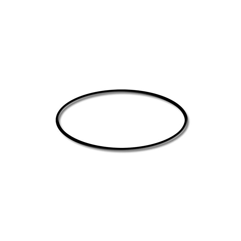 Spare Part: SunSun CPF-280/CPF-380/CPF-500 Pressure Pond Filter O-Ring 1