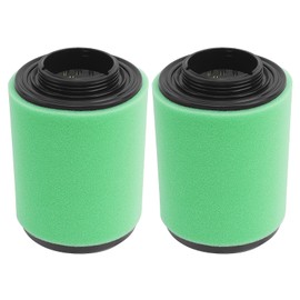 Road Passion 2 x Air Filter 707800371 Compatible with Can-Am Outlander/Outlander L Max 450 500 570 650 800 800R 1000 1000R Renegade 500 570 850 800R 4×4 6×6 Max DPS EFI 2 012-200018