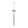 TIMCO 0630ZNA Zamac Nail in Anchor 6 x 30 -