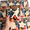 12 Pack Rock and Roll Party Favors for Kids -