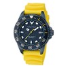 Nautica NCT Sea Dive Silicone Watch