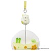 Sumikko Gurashi Cat Funny Pass Case