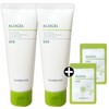 Saimdang Aloe Gel 120ml x 2 / Aloe Soothing Gel