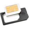 Nano SIM and Micro SIM Adapter Complete Set (Micro SIM