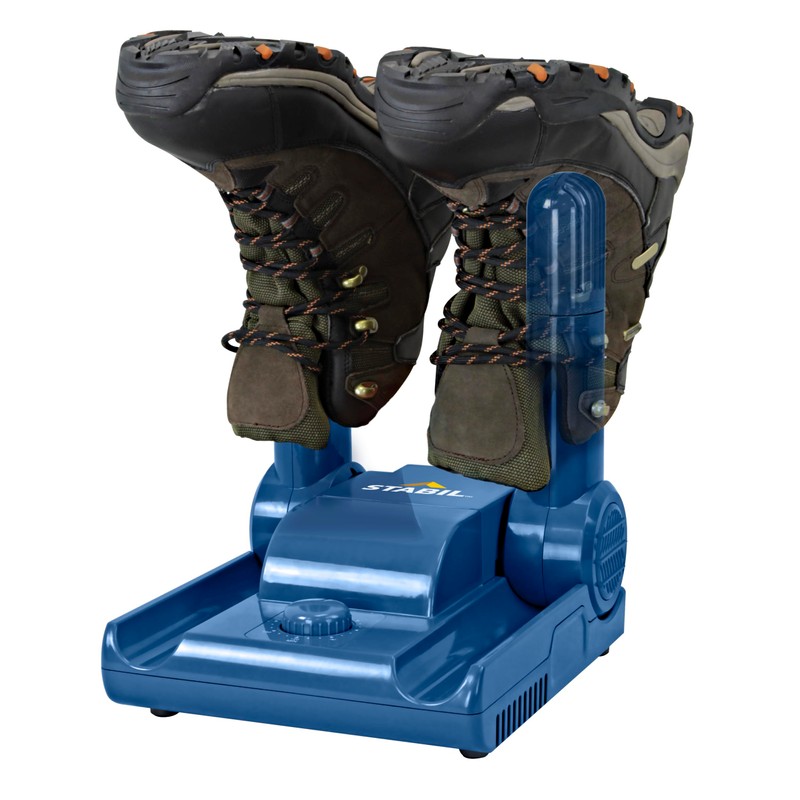 DRYGUY Stabil Dryer for Boots, Shoes, & Gloves with Articulating