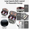 Backpack Coolers Insulated Leak Proof Water-resistant for Men/Woman Picnics Travel