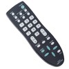GXCC Replacement Remote Control Applicable for Sanyo TV DP26649 DP26640